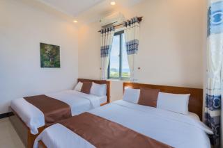 APT Hotel Phan Rang - Phan Rang - 4