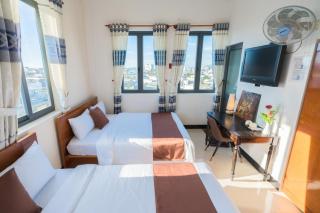 APT Hotel Phan Rang - Phan Rang - 1