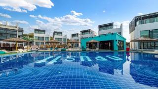 Opus11 Poolvilla - Gyeongju - 0