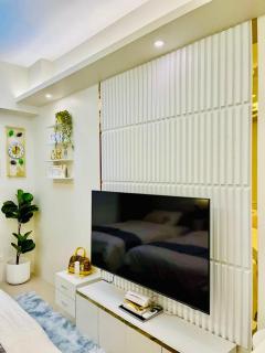 Bai Labi Luxury Lounge - 5