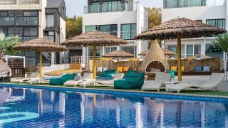 Opus11 Poolvilla - Gyeongju - 9