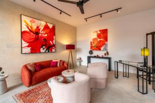 Rouge - Loft Cinta - 8