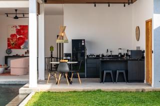 Rouge - Loft Cinta - 2