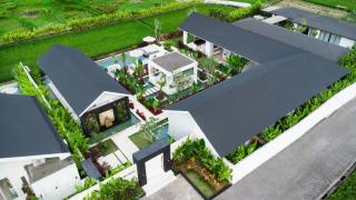 Villa Casa Nucci by BaliSuperHost - 2