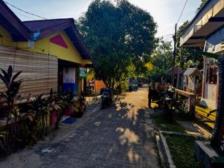 Bunaken Coral Homestay - Bunaken - 0