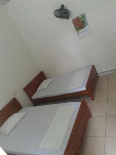 Cuc Phuong Bungalow - 2