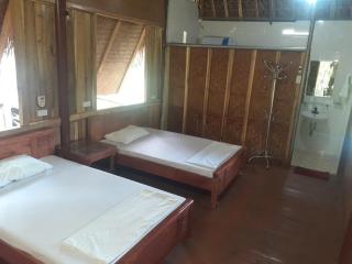 Cuc Phuong Bungalow - 3