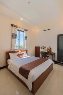 APT Hotel Phan Rang - 6