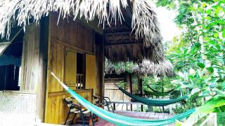 Cuc Phuong Bungalow - Nho Quan - 4