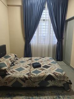 Taraas Homestay PutrajayaMuslim - Putrajaya - 2