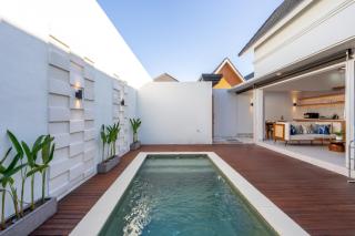 Nirvana Villa by Betterplace - 1