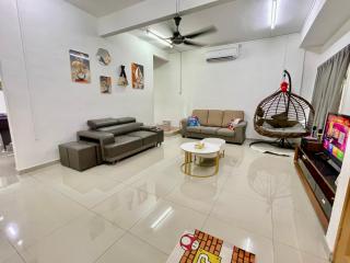 HAPPY GATHER HOMESTAY - 0