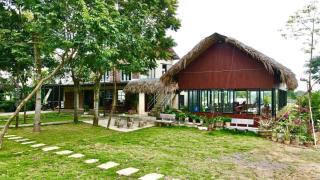 Cuc Phuong Bungalow - 8