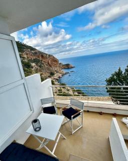 Balcon de la mer-terrasse-piscine-wifi - Begur - 7
