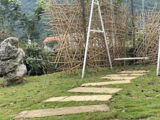 Cuc Phuong Bungalow - 9