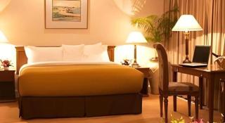 Hotel Ruposhi Bangla - Dhaka - 9