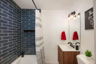 5th Street Retreat Private Home OSU, Short North - Columbus - 2