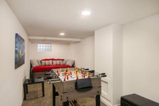 5th Street Retreat Private Home OSU, Short North - Columbus - 1