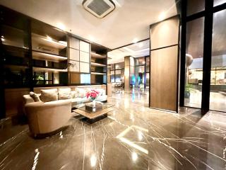 Cozy 2BR Apartment in City Square East Surabaya by Le Ciel Hospitality - 8