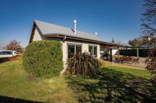 Vista Vale - Wanaka Holiday Home - 7