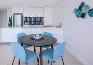 Blue Crush - Resort-style Chic near CBD - Brisbane - 7