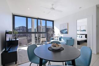 Blue Crush - Resort-style Chic near CBD - Brisbane - 4