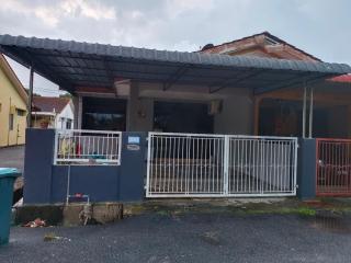 Eshal Homestay Padang Serai - 6