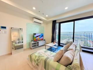 Homie's The Glory Apartment - - 3