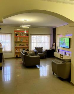 FRYBURG HOTEL and SUITES LEKKI PHASE 1 - 7