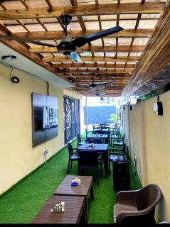 FRYBURG HOTEL and SUITES LEKKI PHASE 1 - 2