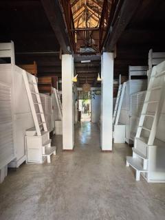 Hostal Holbox House - 0