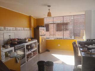 Traveler's house - 6