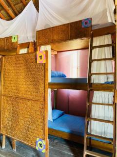 Hostal Holbox House - 7