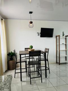 EBK Surf Apartamento 2 - Santa Cruz - 5