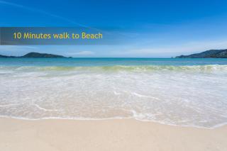 Add Plus Hotel & SPA - Patong - 1