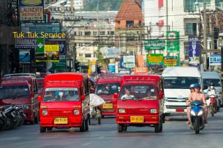 Add Plus Hotel & SPA - Patong - 2