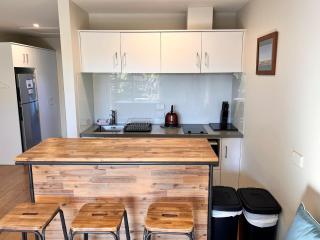 Cairnsmore Apartment - Lake Tekapo - Lake Tekapo - 6