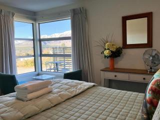 Cairnsmore Apartment - Lake Tekapo - Lake Tekapo - 2