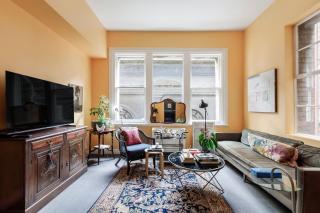 Romantic Bohemian Hideaway in the Melbourne CBD - Melbourne - 0