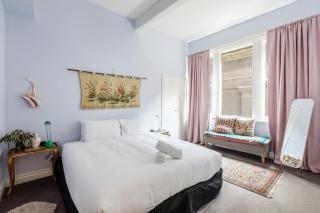 Romantic Bohemian Hideaway in the Melbourne CBD - 7