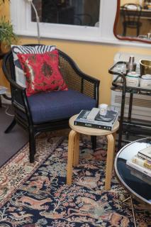 Romantic Bohemian Hideaway in the Melbourne CBD - 4