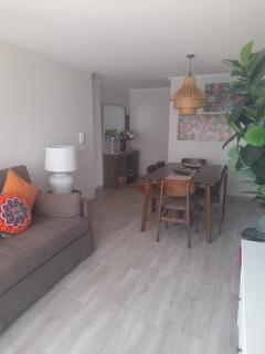 Departamento La Serena 4to piso - 6
