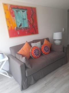 Departamento La Serena 4to piso - 5