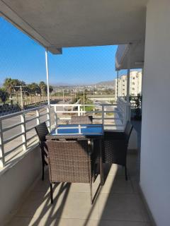 Departamento La Serena 4to piso - 1