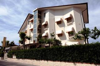 Hotel Peselli - Marina di Massa - 0