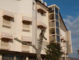 Hotel Peselli - Marina di Massa - 2