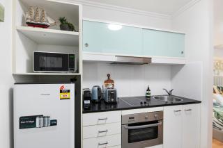 Allegro Apartments - 4