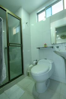 Hotel Villeta Suite - Villeta - 3