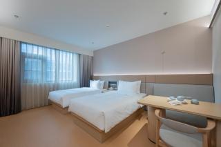 全季北京亦庄荣华南路酒店 - Peking - 6