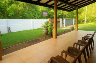 Residence Kuruniyavilla - Unawatuna - 0